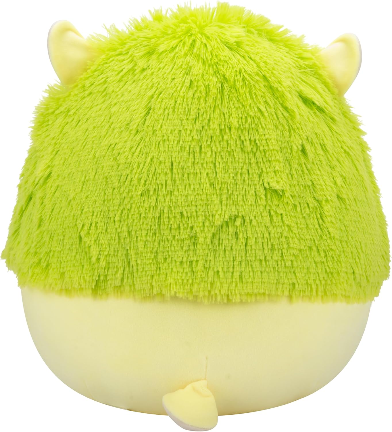 Thumbnail 2 de Squishmallows Original 14in Cavaleri lime alpaca plush