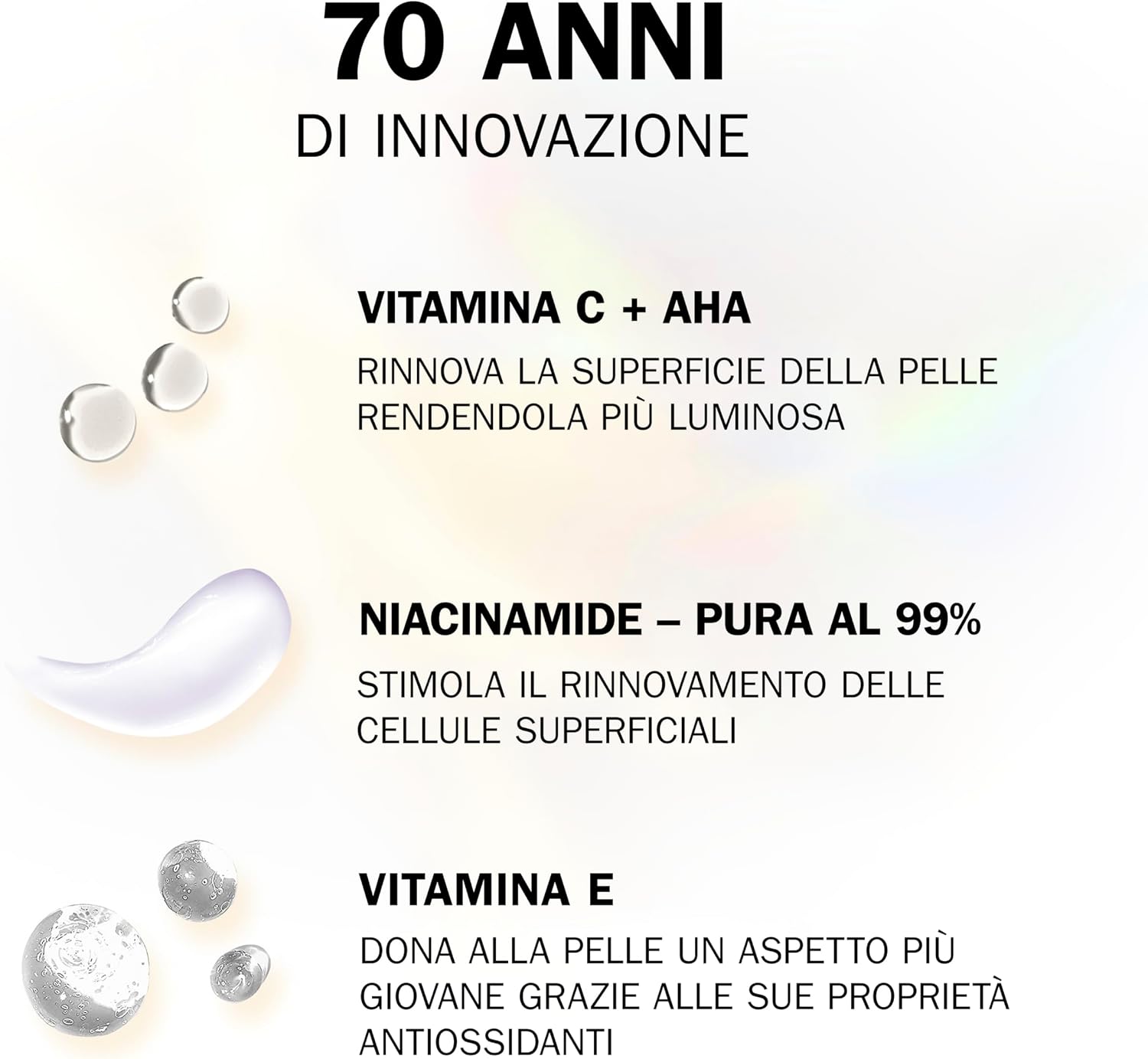 Thumbnail 2 de Olay Vitamin C Gel Viso Idratante 50 ml