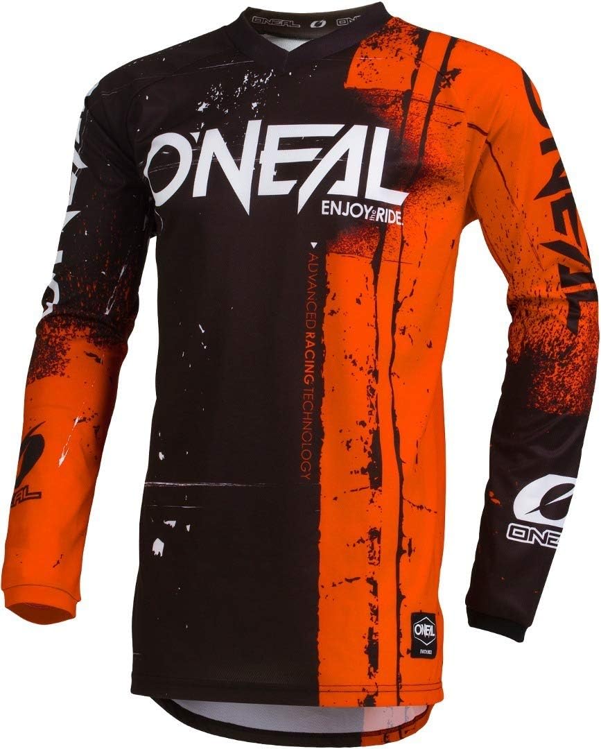 Thumbnail 4 de O'Neal Element Jersey per MTB e Motocross – Unisex Bambino