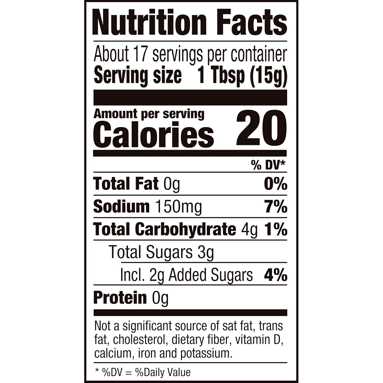 Detalle de La Victoria Sweet & Spicy Medium Sauce, 9 oz Squeeze Bottles, 8-Pack