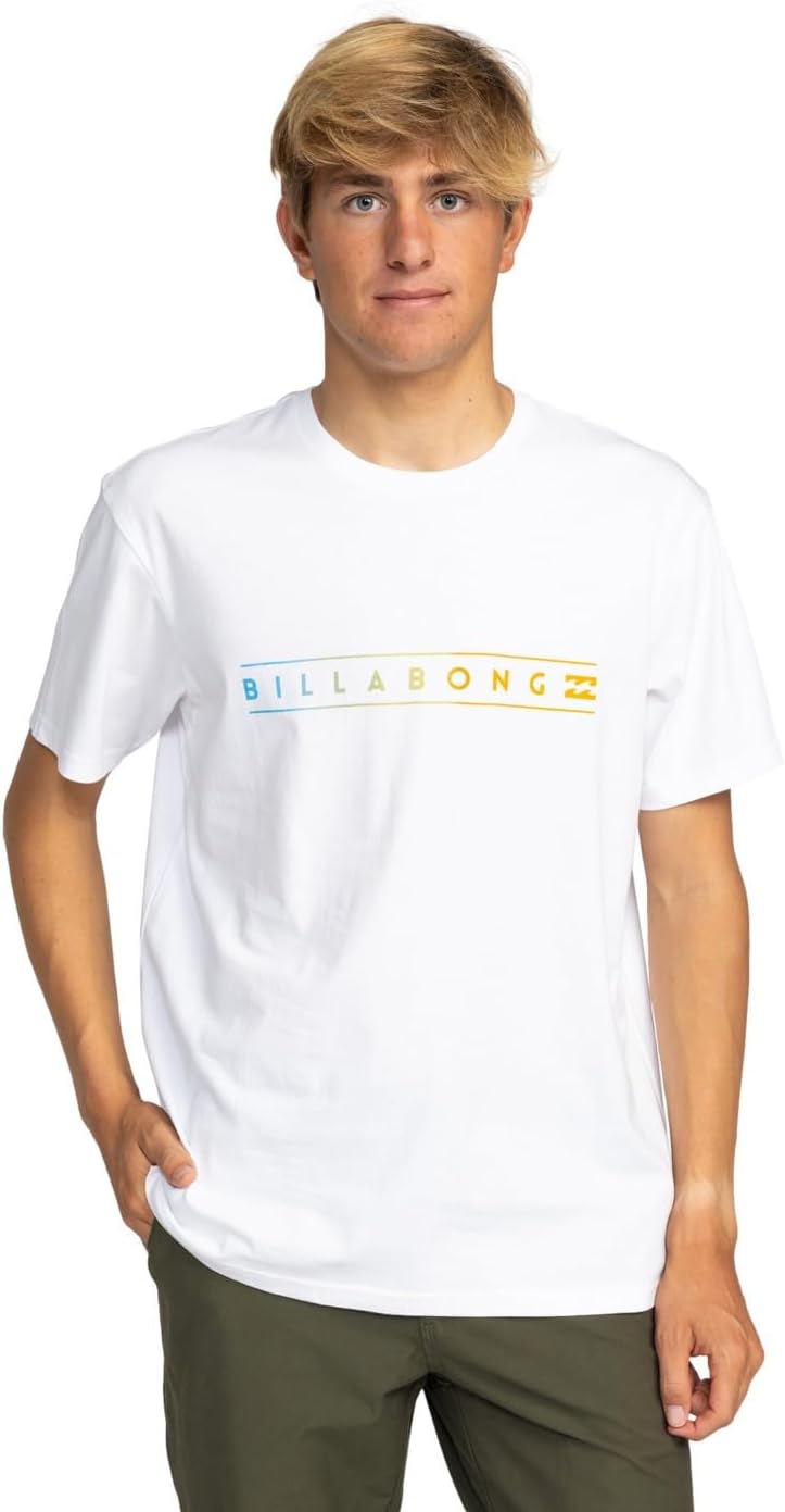 Thumbnail 6 de Billabong Unity SS T-Shirt Homme – Lot de 1
