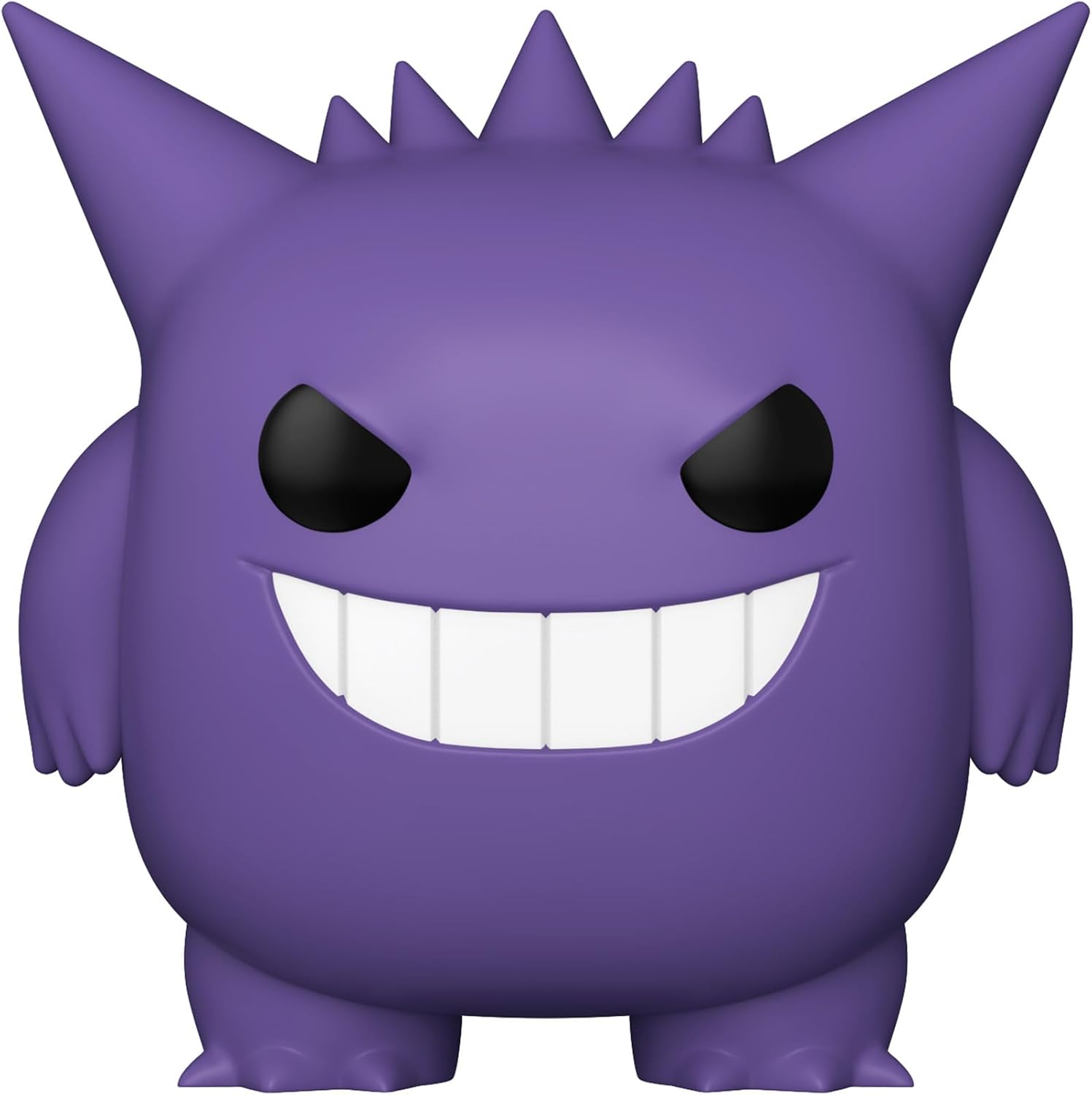 Thumbnail 1 de Funko Pop! Gengar 25,4 cm figura jumbo