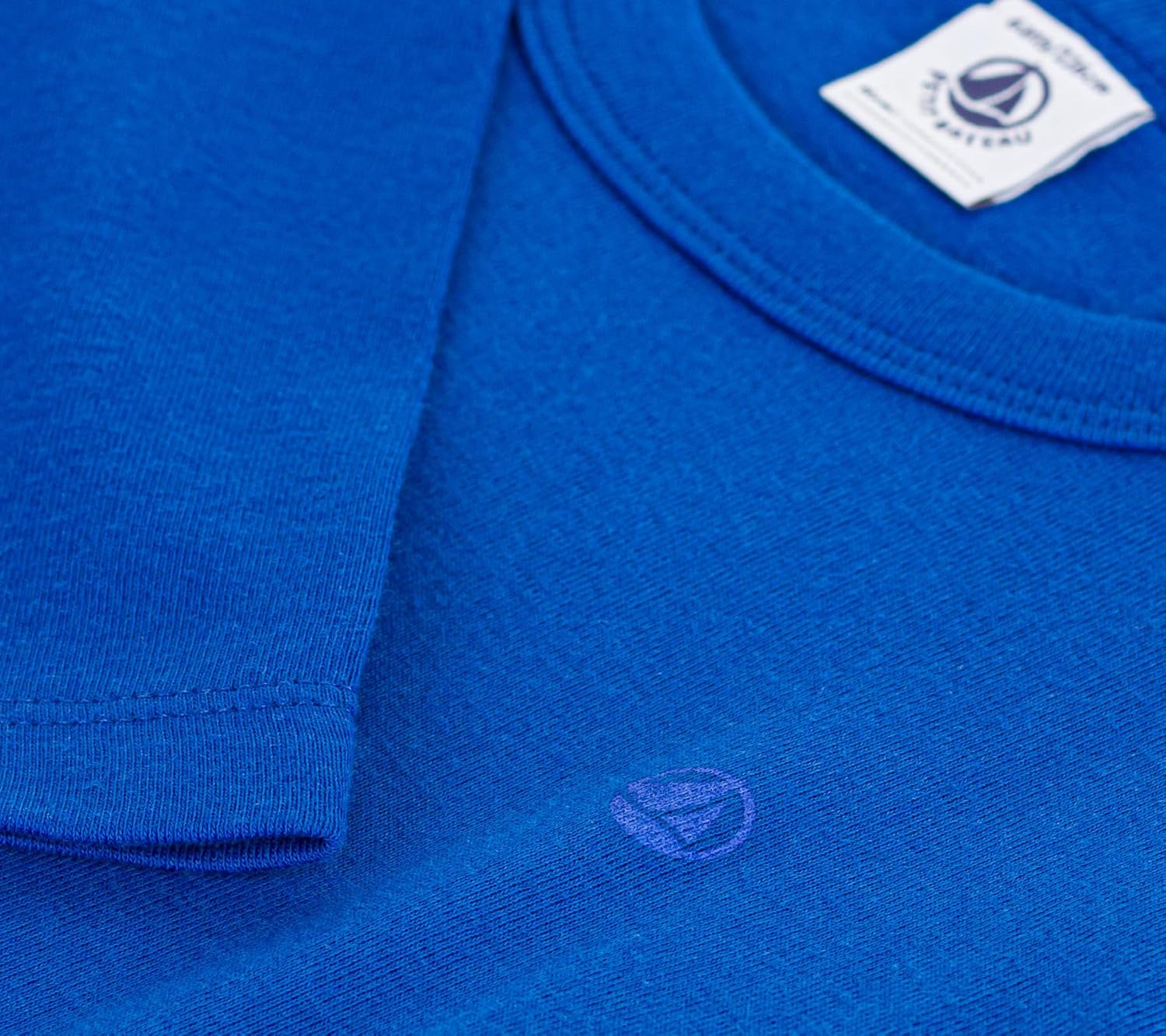 Thumbnail 2 de Petit Bateau Abbigliamento Giorno per Bambini e Ragazzi: la camiseta a maniche lunghe da tutti i giorni