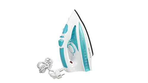 Thumbnail 8 de Russell Hobbs Supreme Steam Pro A Vapore 20562-56: Ferro da stiro a vapore 210 g/min, 2600 W, ceramica autopulente, vapore verticale