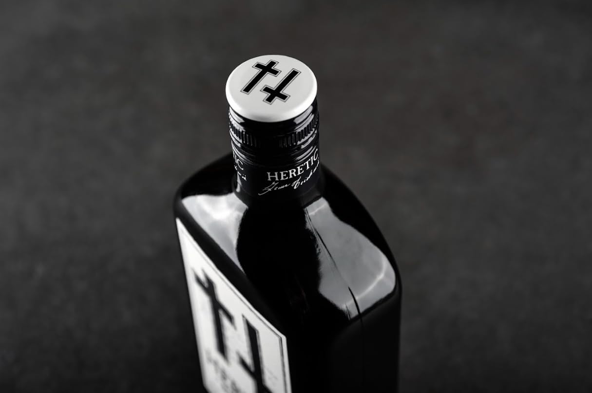 Thumbnail 4 de Heretic Licor de Hierbas Premium 🍃 70 cl, Destilado con 36 Botánicos