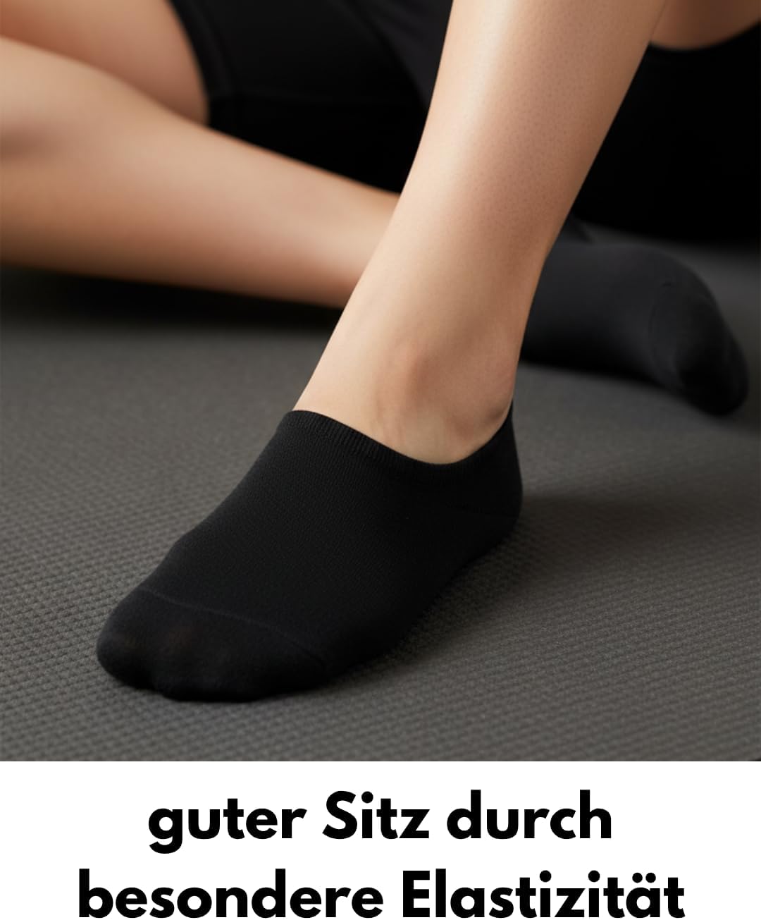 Thumbnail 4 de Sockenkauf24 10 Paar Füßlinge für Sneaker