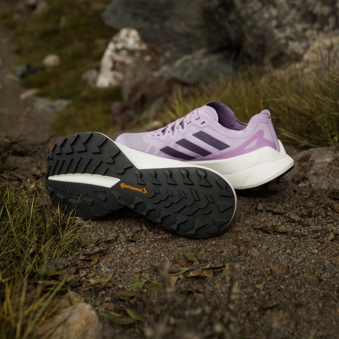 Thumbnail 2 de Zapatilla Terrex Agravic Speed Ultra Trail Running de Adidas