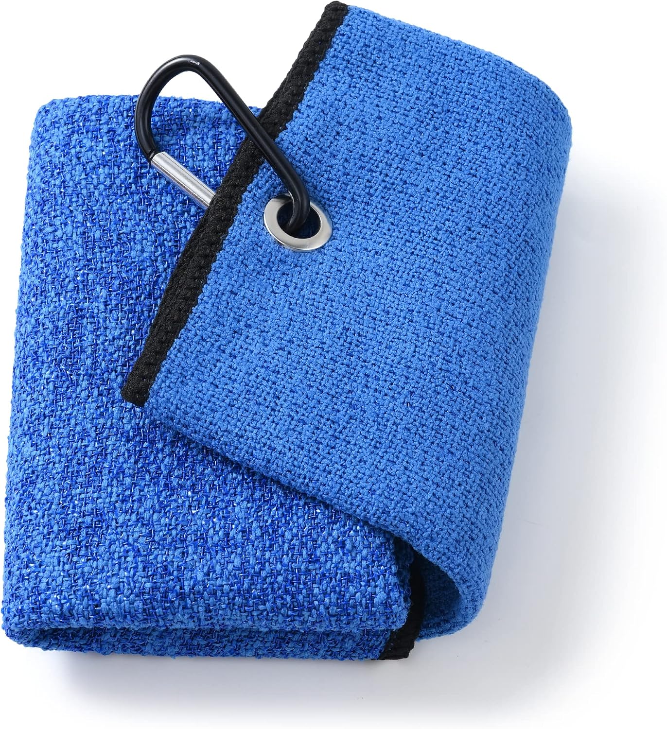 Detalle 2 de Mile High Life Microfiber Golf Towel