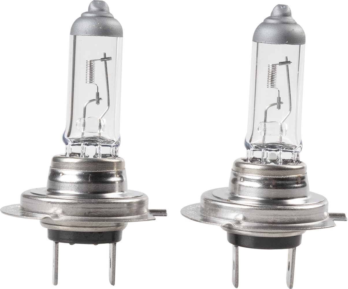 Thumbnail 1 de Coppia di lampadine auto alogene H7 Start 12V 100W PX26d