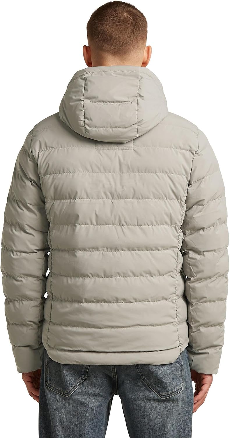 Thumbnail 1 de G-Star Foundation HDD Liner Jkt Puffer Homme – Beige, Taille S