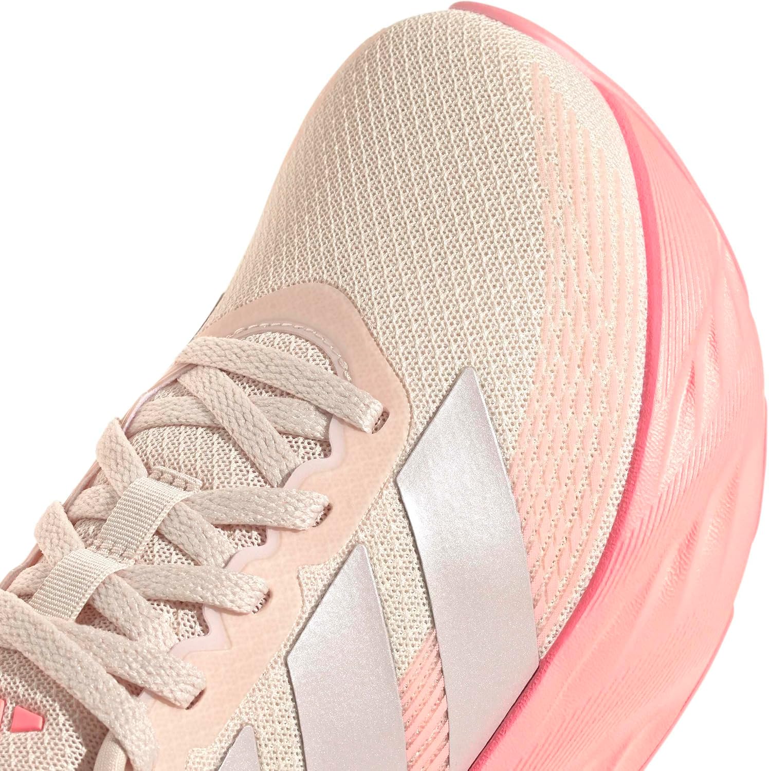 Detalle de adidas Mujer Galaxy 8 Running Shoes: comodidad para cada paso