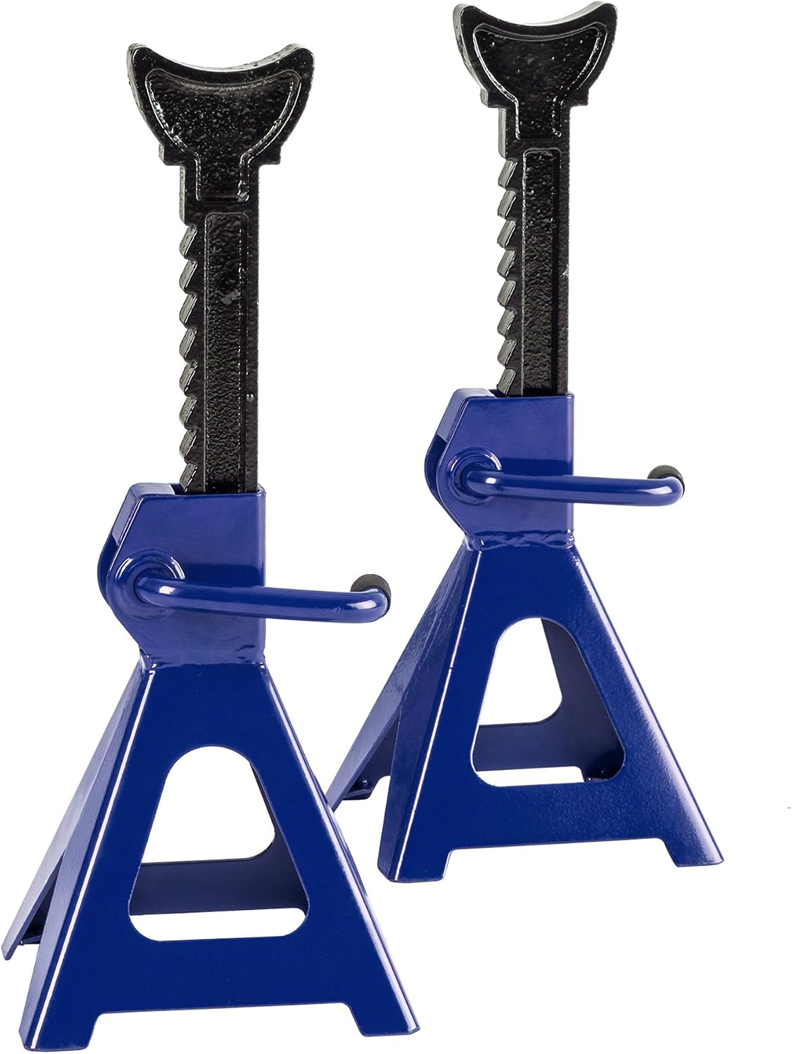 Detalle de tectake® Gato Hidráulico 3T 3000 kg
