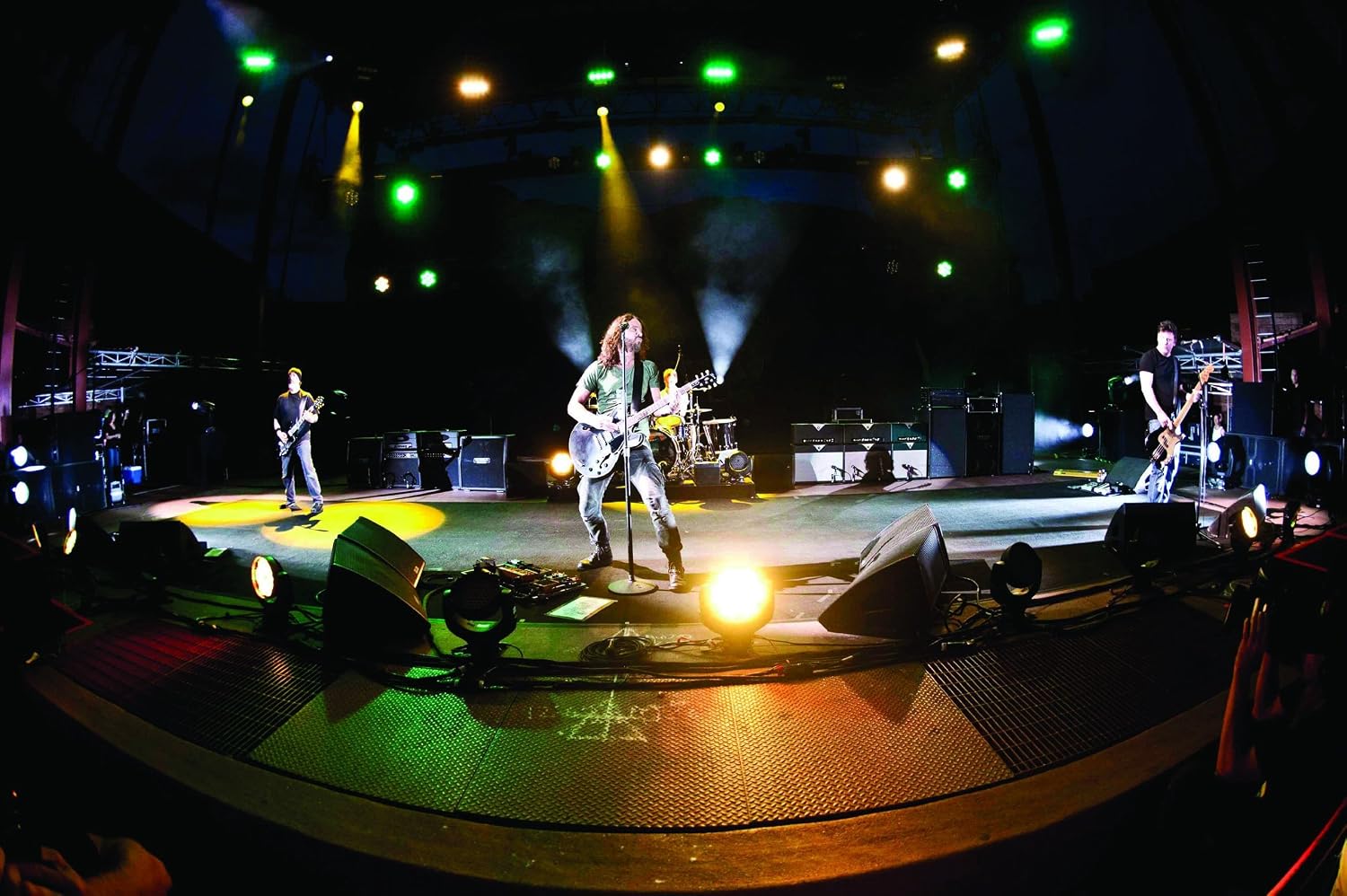 Thumbnail 1 de Soundgarden King Animal Audio CD, First New Album Since 1996