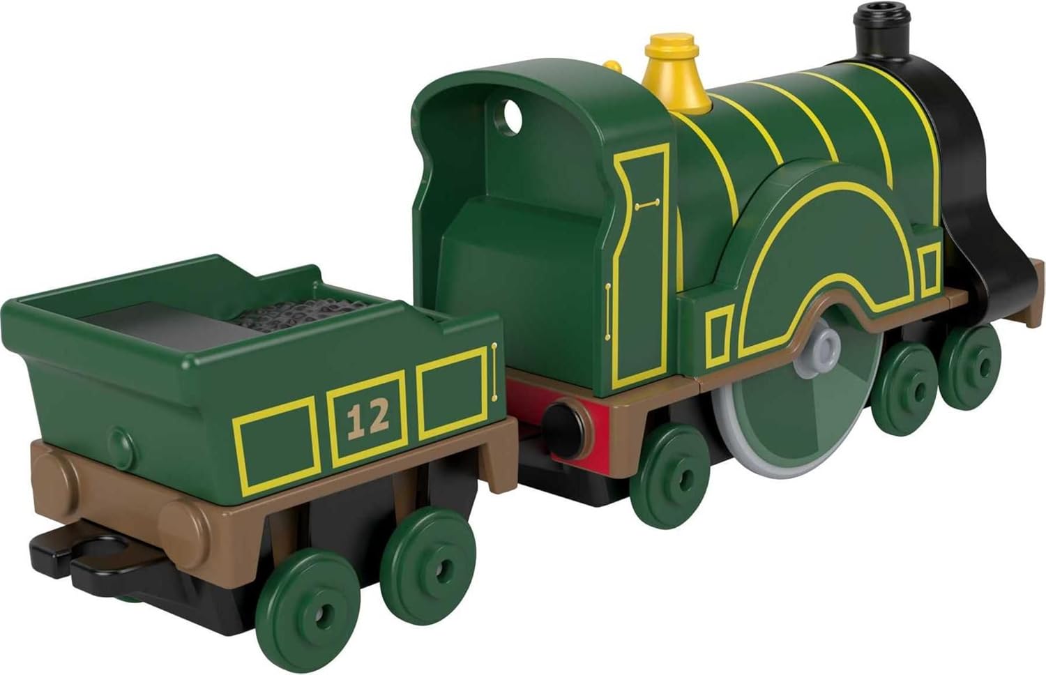 Thumbnail 3 de Emily Engine: Thomas & Friends die-cast push-along train, HHN53