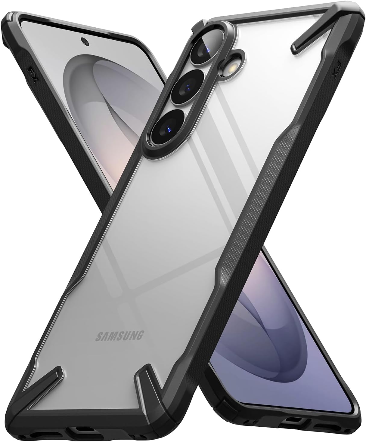 Detalle de Ringke Fusion-X for Samsung Galaxy S26 Plus Case