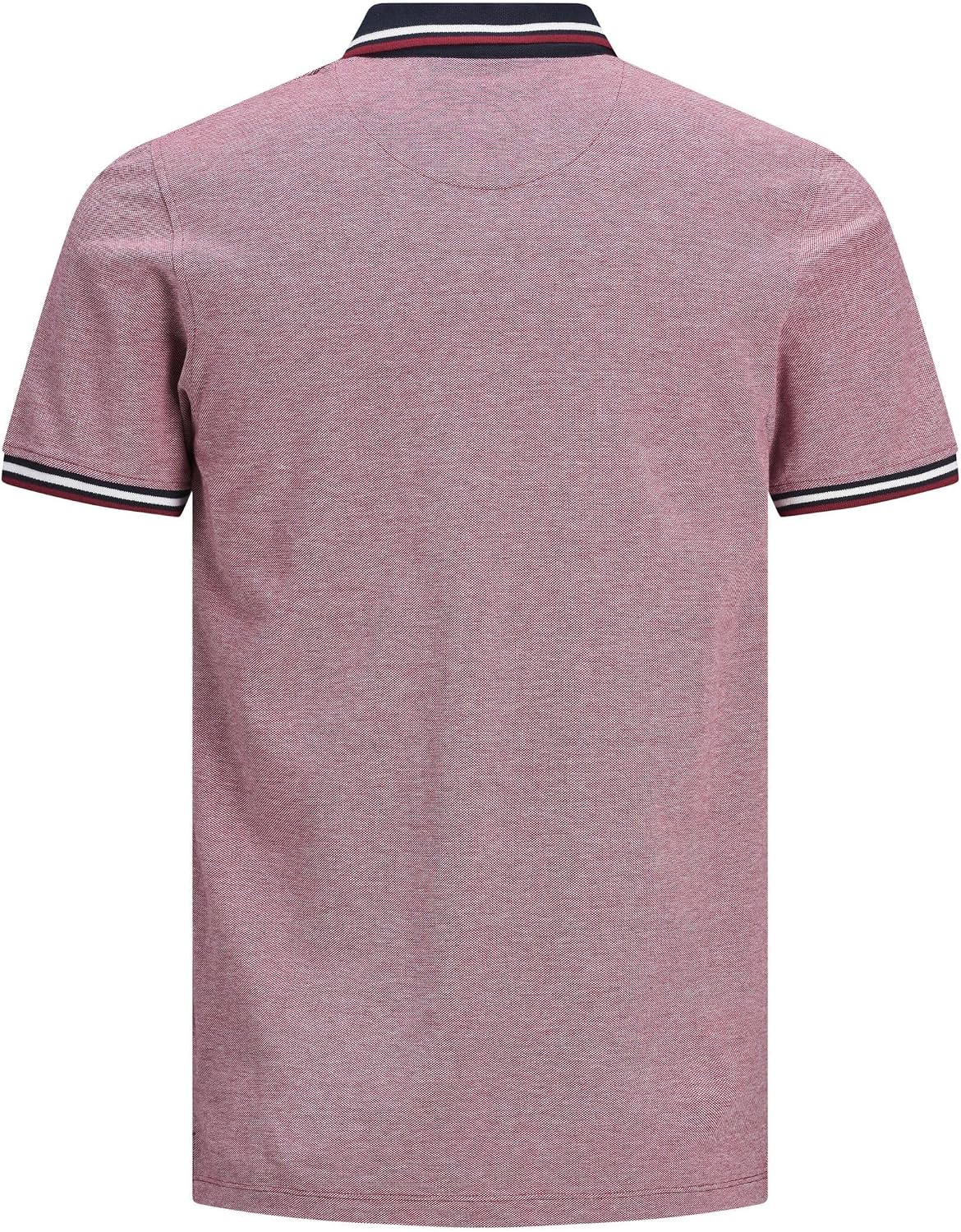 Detalle 2 de JACK & JONES Jjepaulos Polo Ss Polo hombre XL