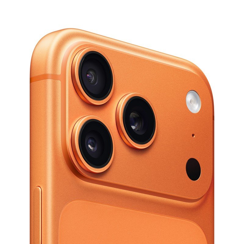 Thumbnail 1 de Apple iPhone 17 Pro 256GB Naranja Cósmico: ficha de compra útil y realista