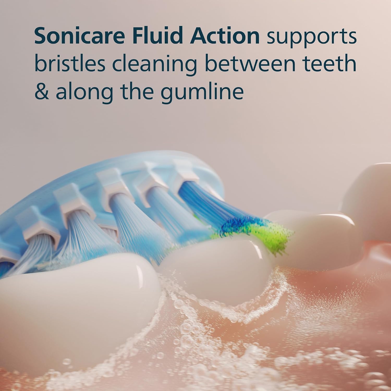 Thumbnail 4 de Philips Sonicare C3 Premium Plaque Defence 2 Pack