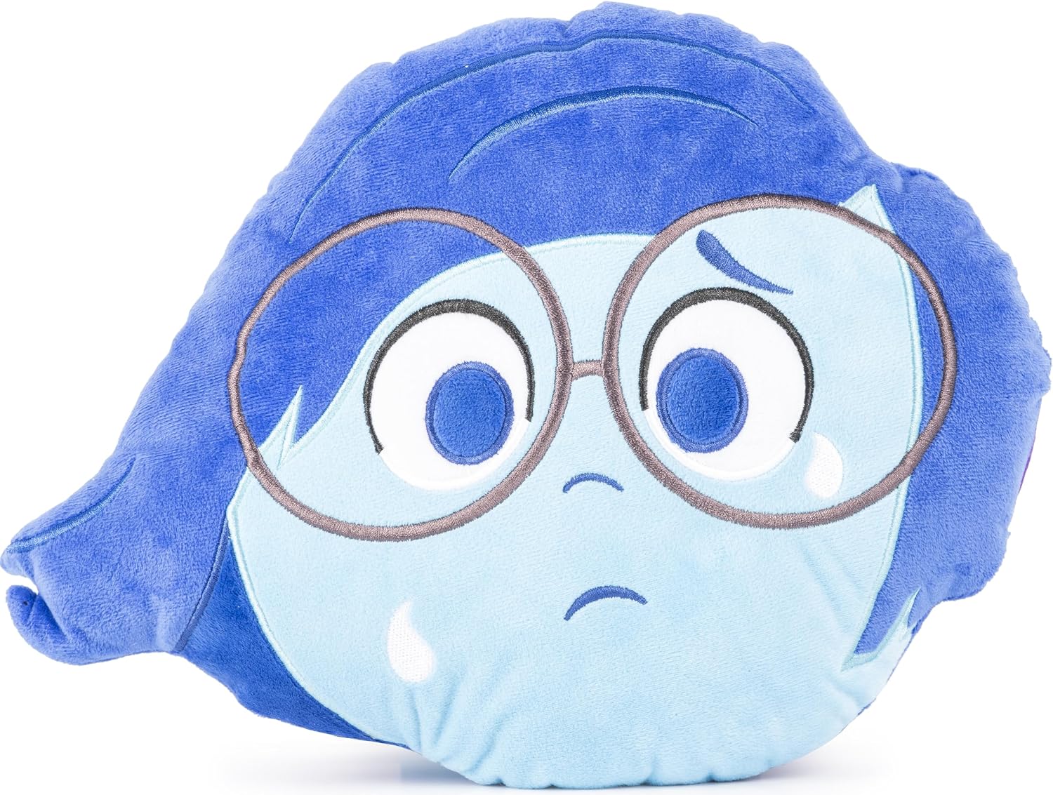 Detalle de Jay Franco Inside Out Sadness 30 cm Plush Pillow