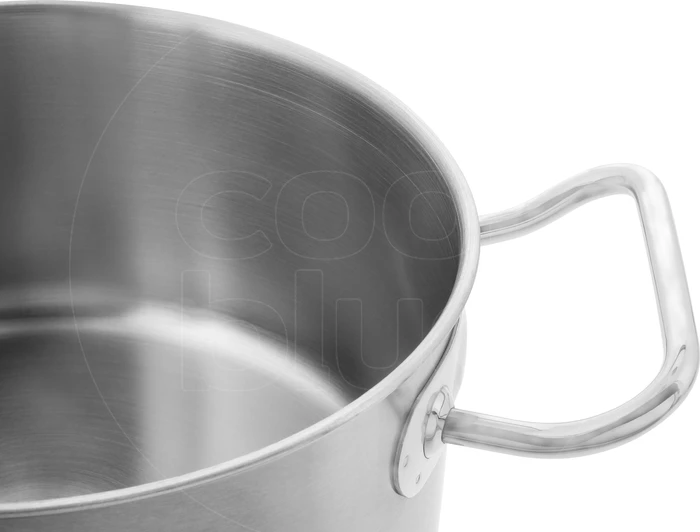 Thumbnail 7 de Demeyere Classic Topfset 5-teilig – Starter-Set für Suppe, Pasta & Gemüse