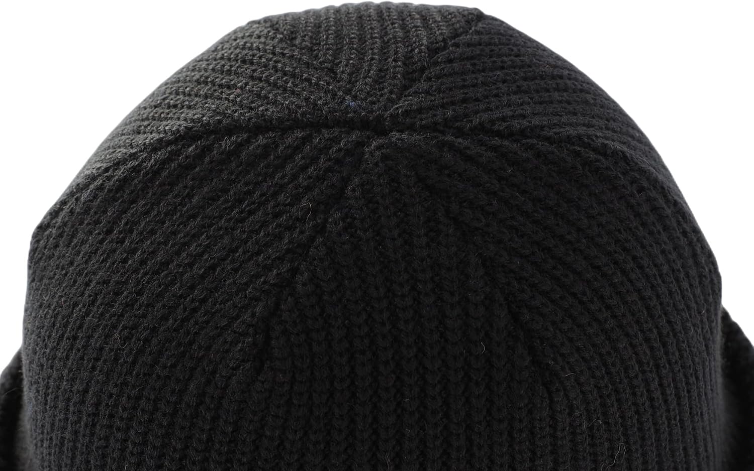 Thumbnail 4 de Connectyle Classic Double Layer Knit Beanie — Warm Acrylic Hat