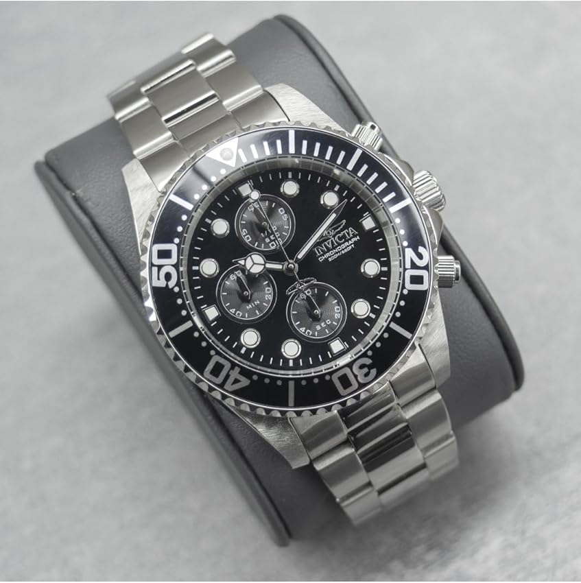 Thumbnail 2 de Invicta Pro Diver Reloj Cuarzo 43 mm