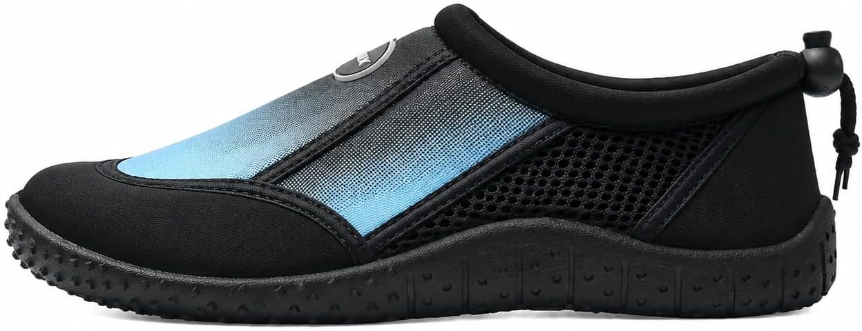 Thumbnail 5 de JOMIX Chaussures Aquatiques Femme – Chaussons de Plongée et Surf Confortables et Légers