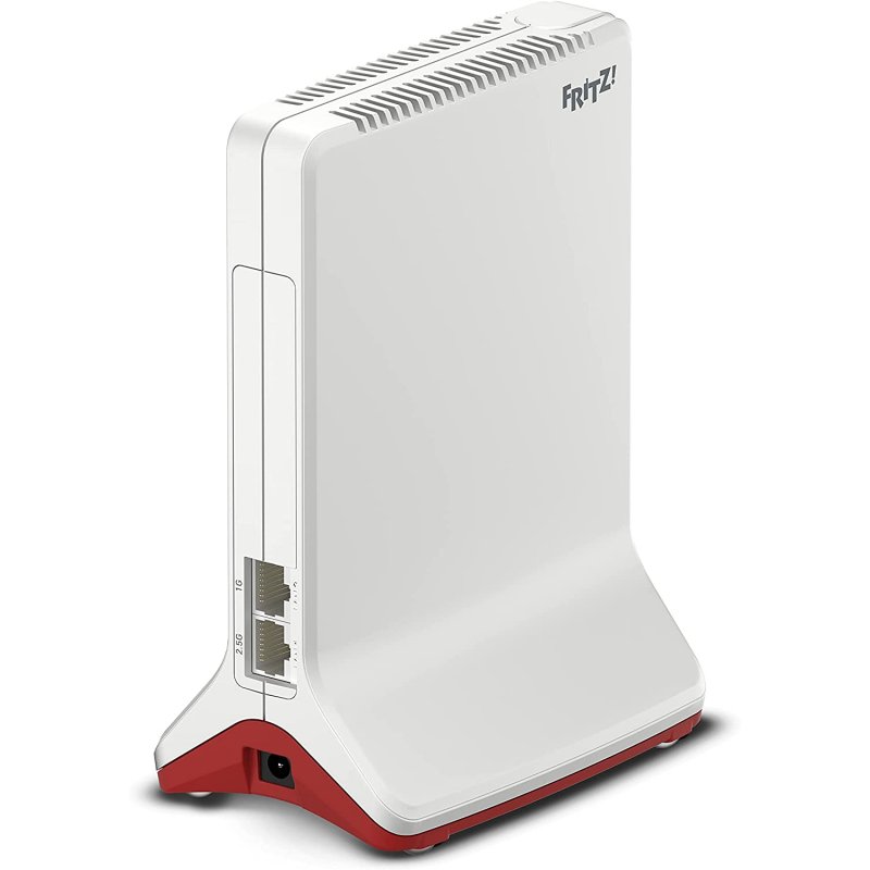 Thumbnail 3 de FRITZ! WLAN Repeater 6000 International (AVM Fritz! Repeater 6000) — Mesh Wi‑Fi 6 de alto rendimiento