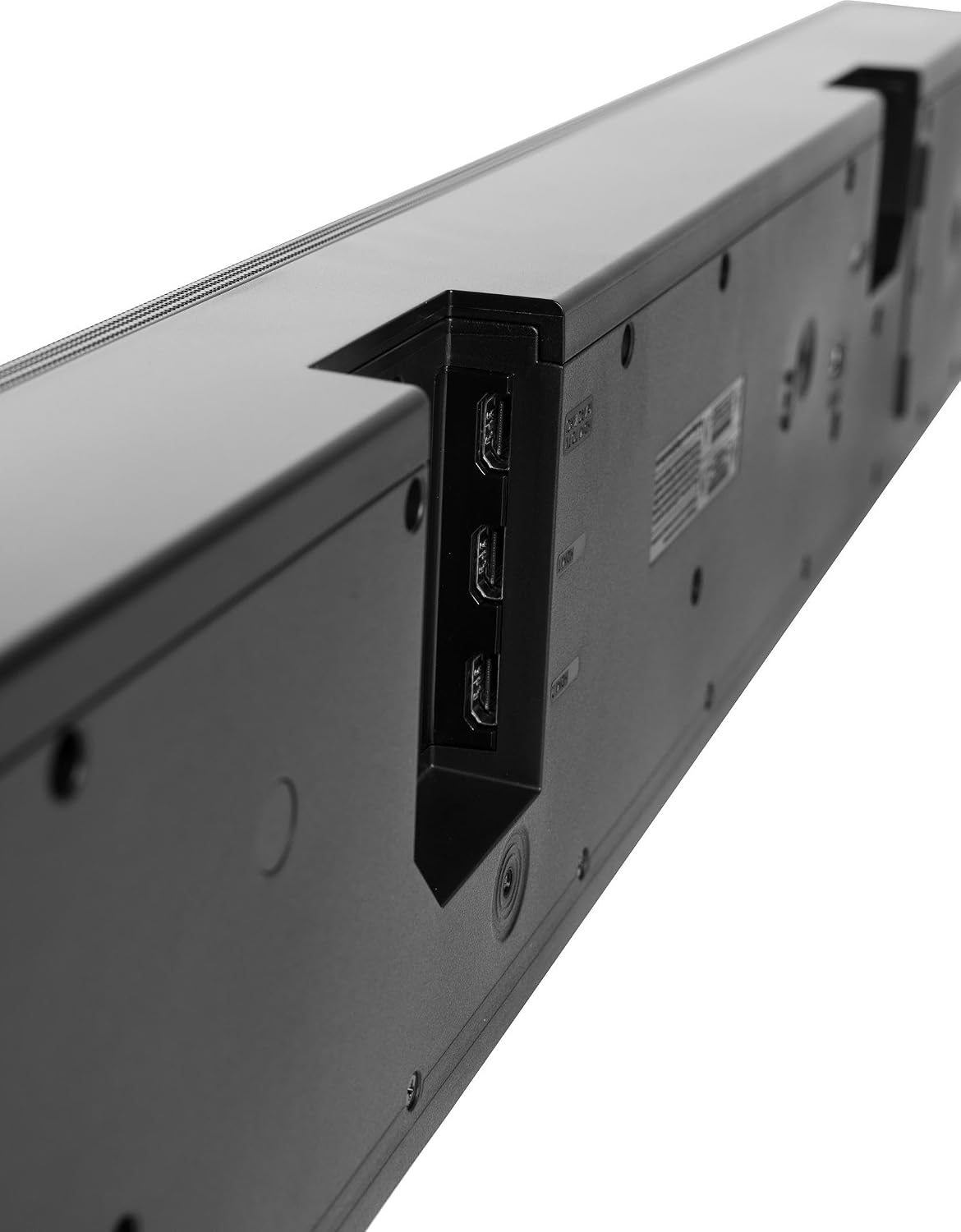 Thumbnail 3 de Samsung HW-Q930F soundbar med Dolby Atmos, 9.1.4 kanaler och Wi-Fi
