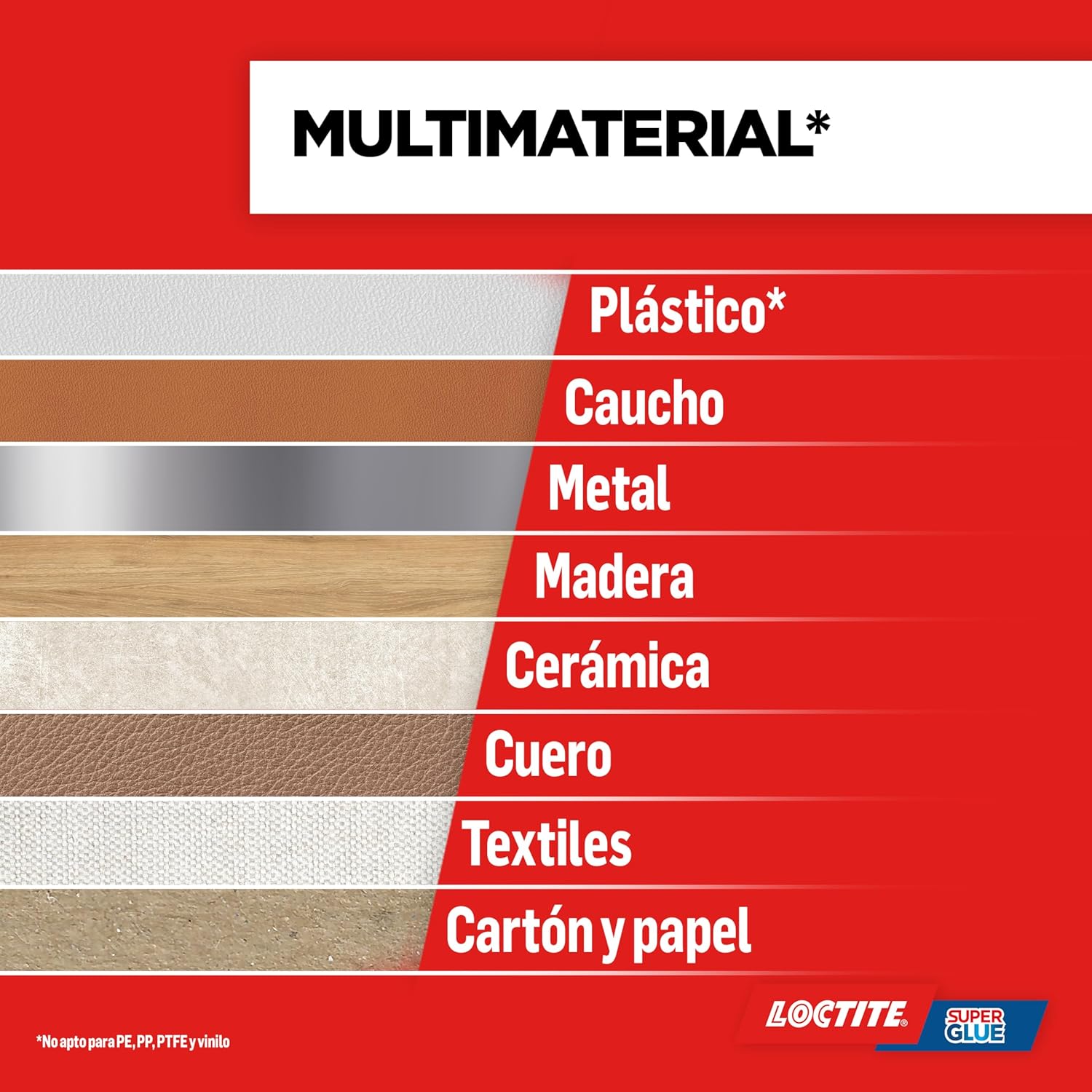 Thumbnail 4 de Loctite Super Glue-3 XXL adhesivo