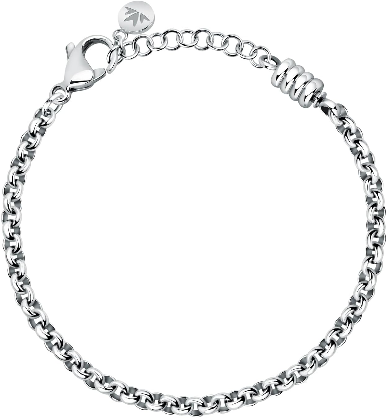 Detalle de Morellato Drops Bracciali Donna in Acciaio – SCZ1149_MAIN