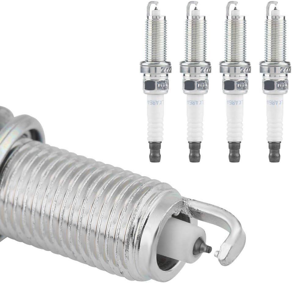 Thumbnail 6 de KIMISS Replacement Spark Plugs DILKAR6A-11