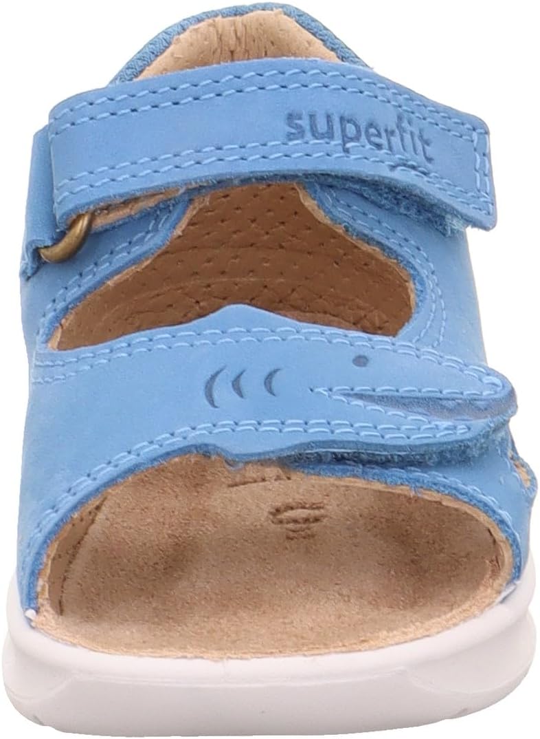 Detalle de Superfit Lagoon SandaleGarçon — Sandale légère avec semelle extérieure flexible