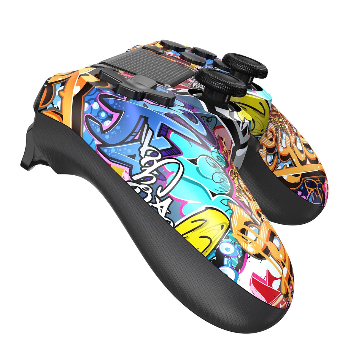 Thumbnail 2 de TIANHOO PS4 Wireless Controller