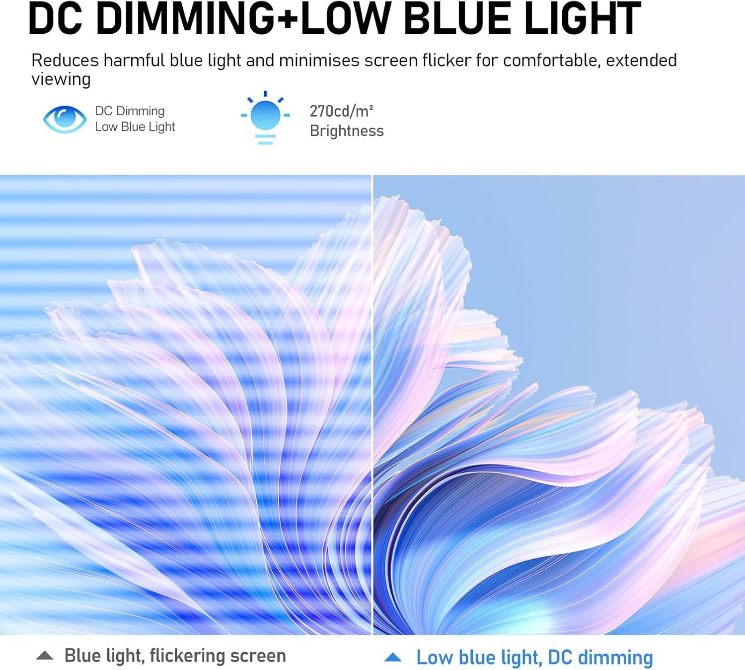 Thumbnail 5 de Gawfolk 28 Inch 4K UHD Monitor ⚙