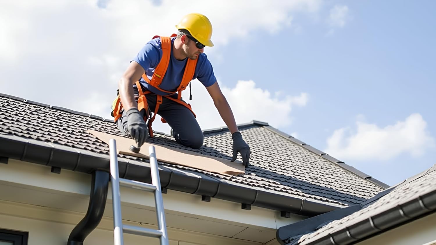 Thumbnail 5 de NorthPada 10mm Climbing Rope