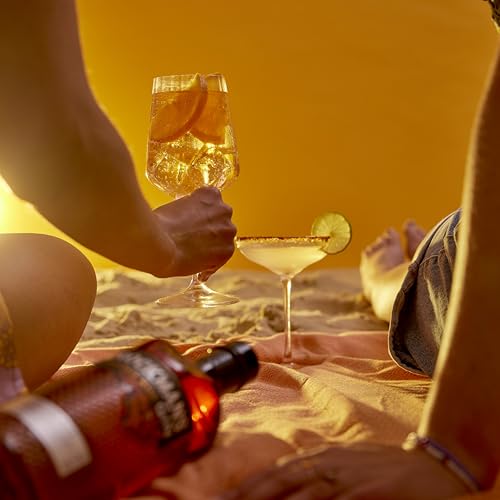 Thumbnail 7 de Brockman's Orange Kiss ginebra 70 cl 🍊