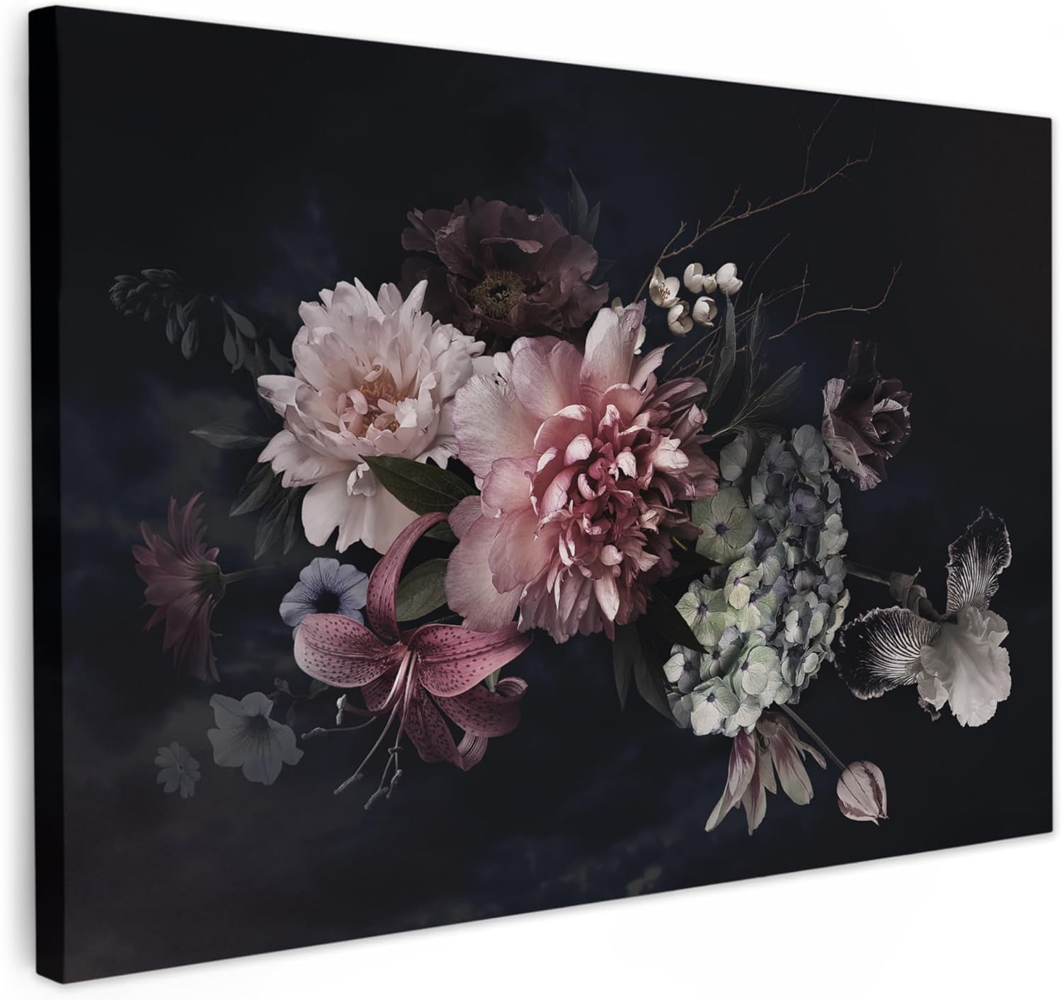 MuchoWow Tableau mural 120x80 cm ⌚