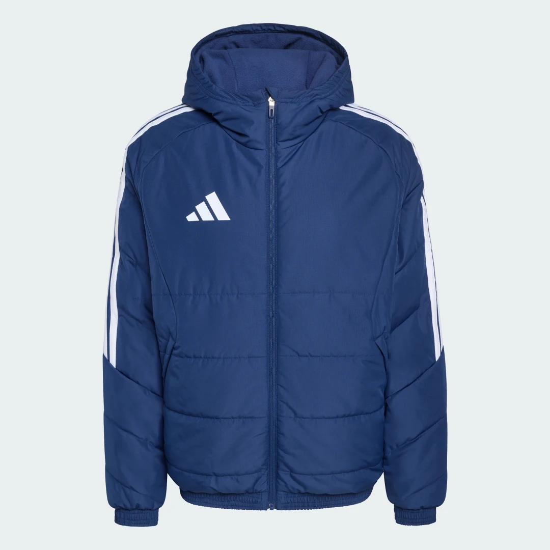 Thumbnail 3 de Chaqueta Tiro26 Winter de Adidas: opinión práctica para el invierno
