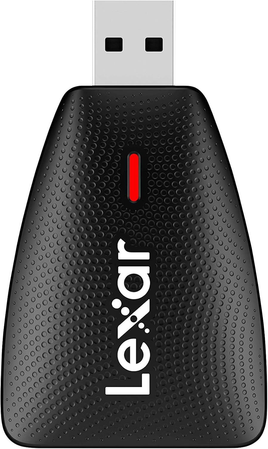 Thumbnail 1 de Lexar LRW450UBAMZN Lector 2-en-1 USB 3.1 📷 312 MB/s