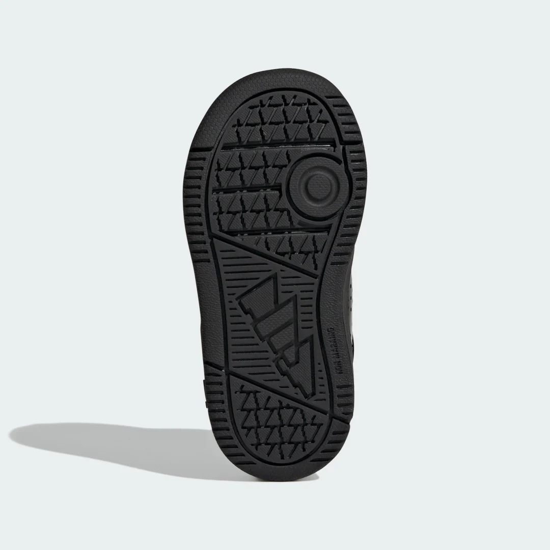 Detalle 2 de Zapatilla Tensaur Sport 3.0 de Adidas: ¿vale la pena para entrenos diarios?