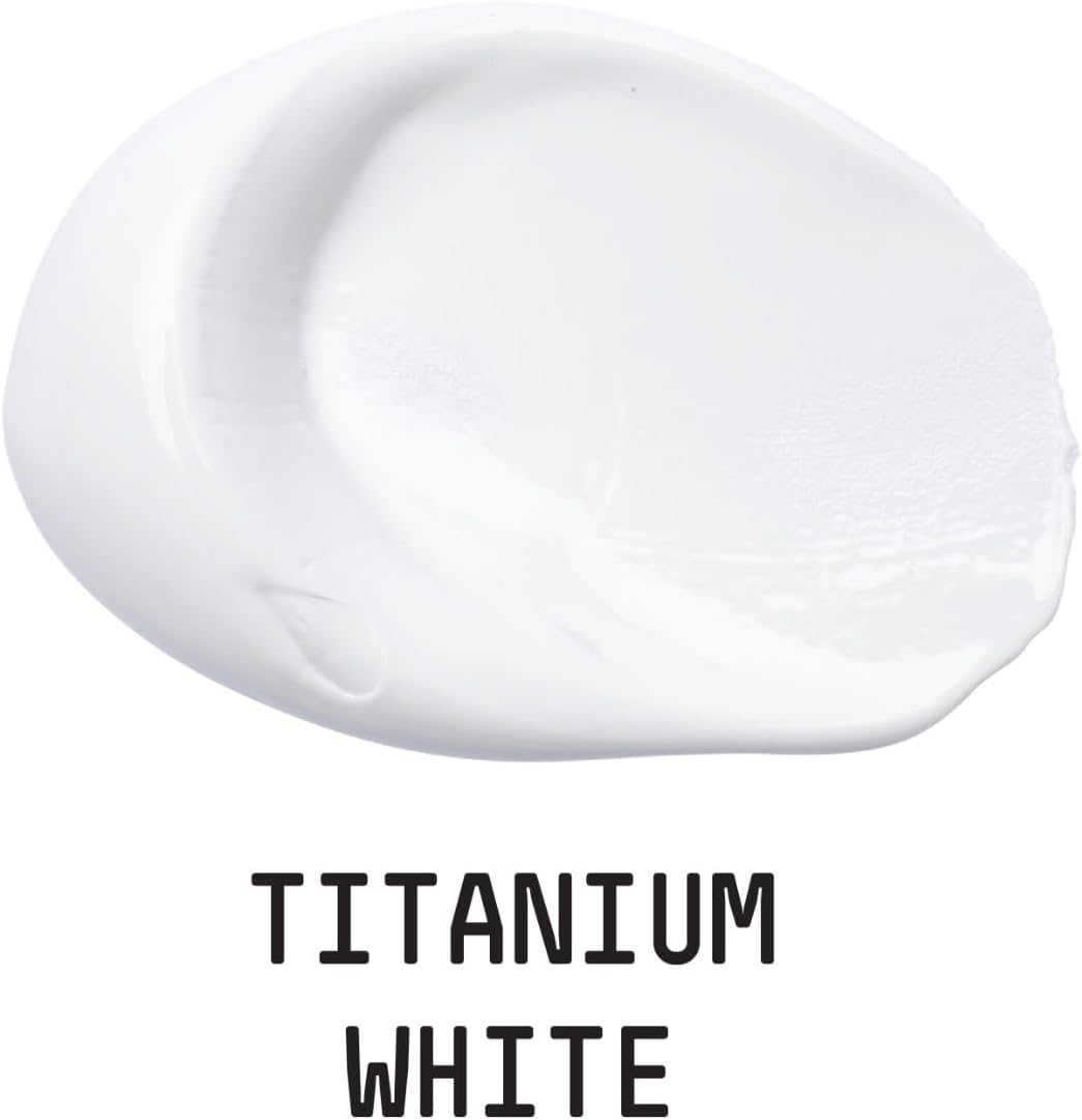 Thumbnail 3 de Liquitex 8870337 peinture acrylique 400 ml 🎨