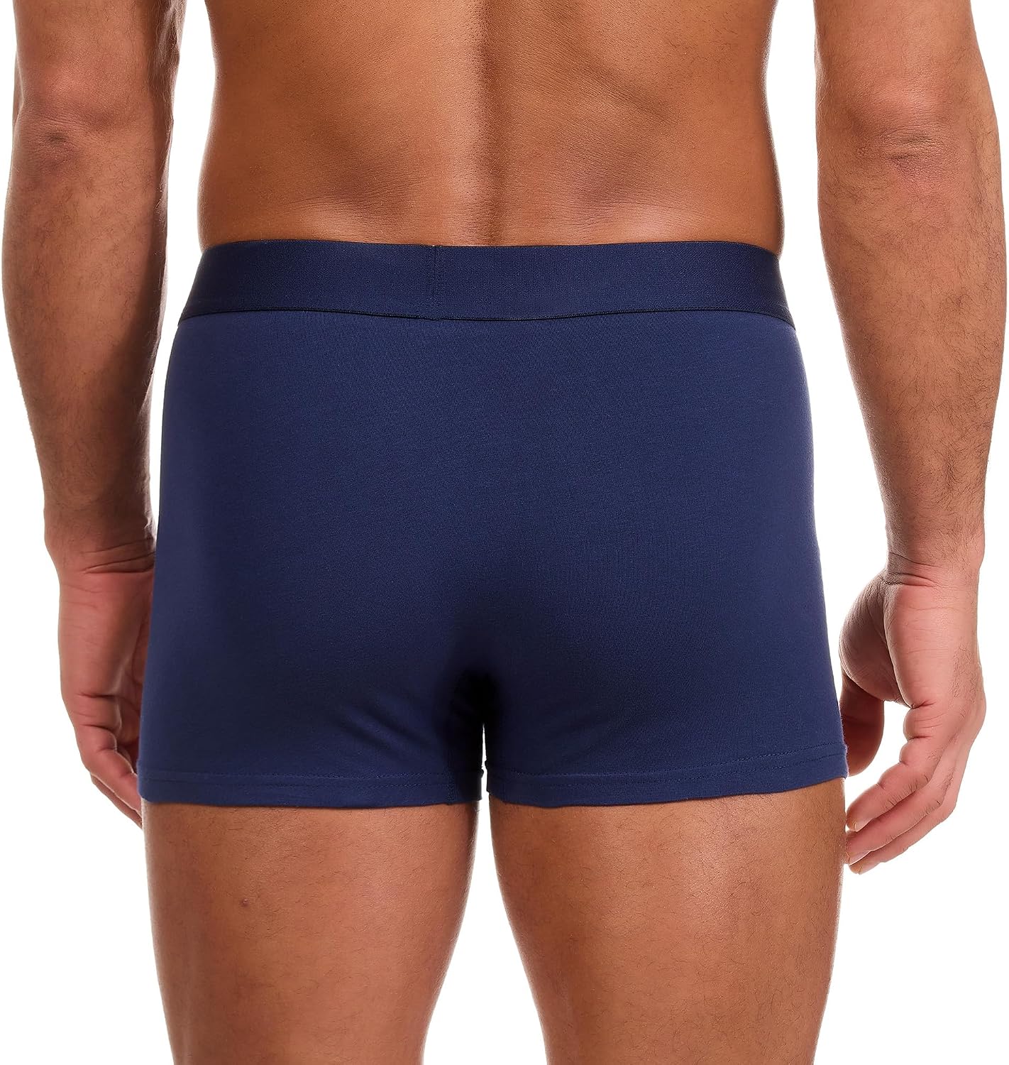 Detalle 2 de Lower East159 Caleçon homme lot de 6