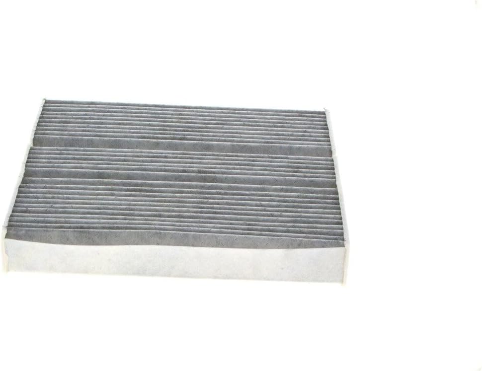 Thumbnail 1 de Bosch Filtro Abitacolo ai Carboni Attivi R5609: ricambio per ridurre odori, polveri e appannamento