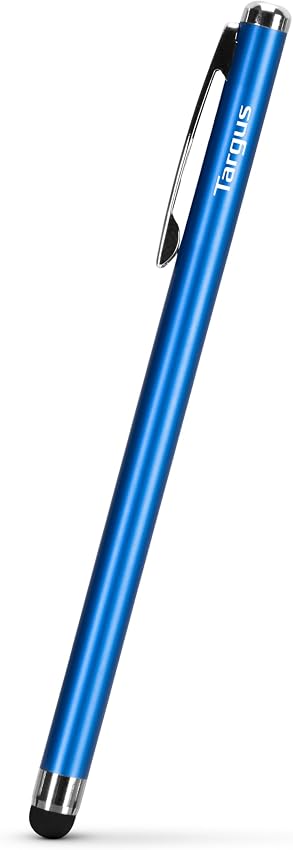 Thumbnail 2 de Targus AMM0601TBUS Slim Stylus Pens 3-pack