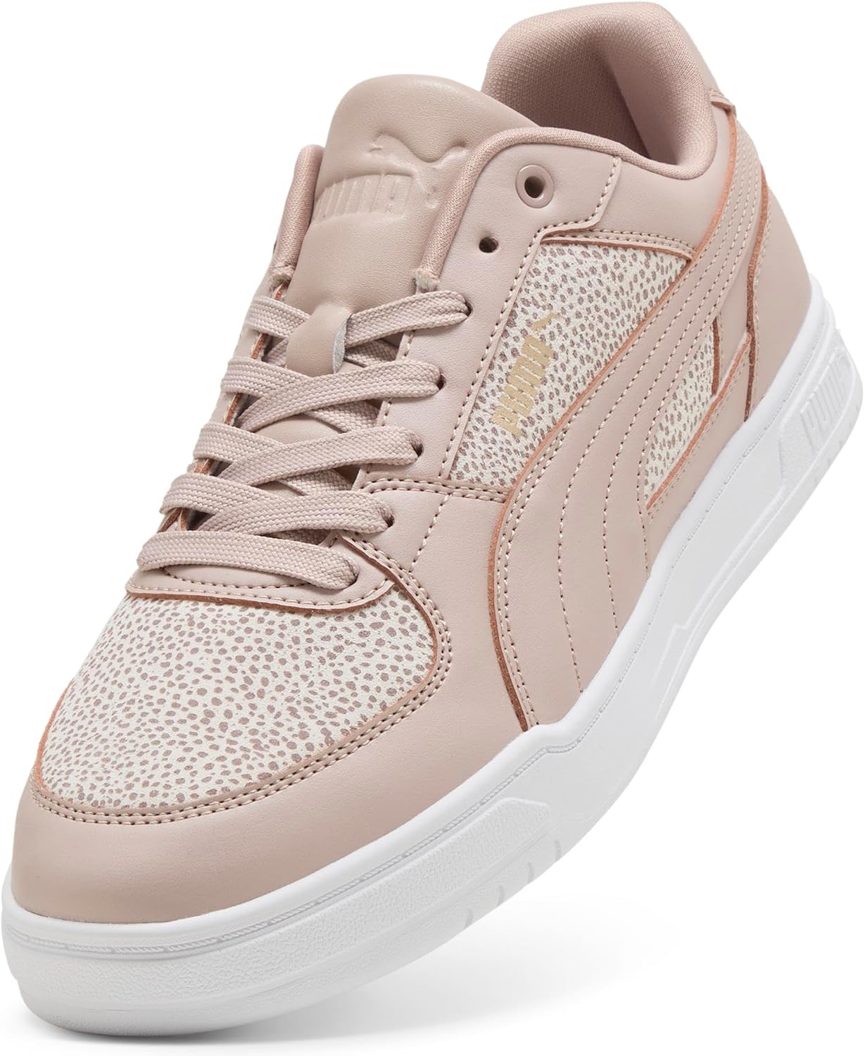Detalle 2 de PUMA Caven III Topcat – uniseksowe sneakersy