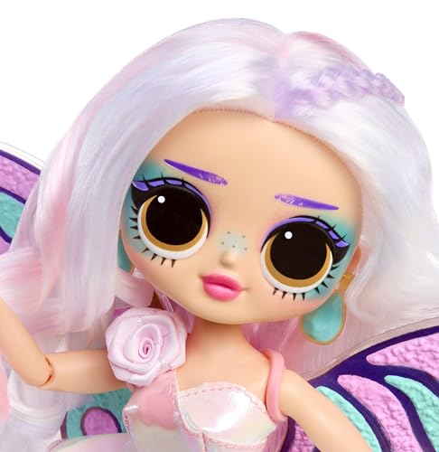 Thumbnail 4 de L.O.L. Surprise! OMG Eye Spy Series Fairy — muñeca coleccionable 🎎