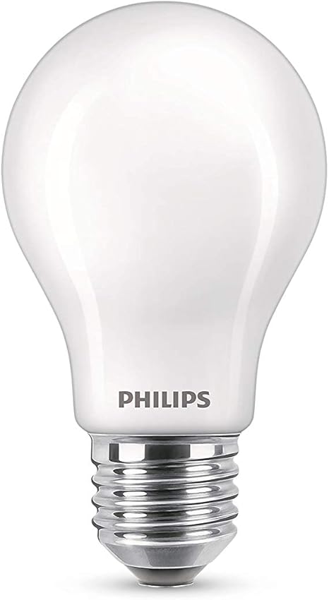 Thumbnail 5 de Philips Bombilla LED E27 150W Blanco Cálido