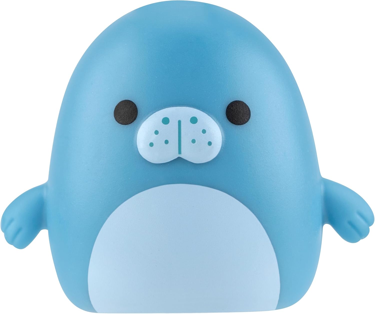 Thumbnail 6 de Squish-a-longs Mini-Squish 8-Pack stress toys