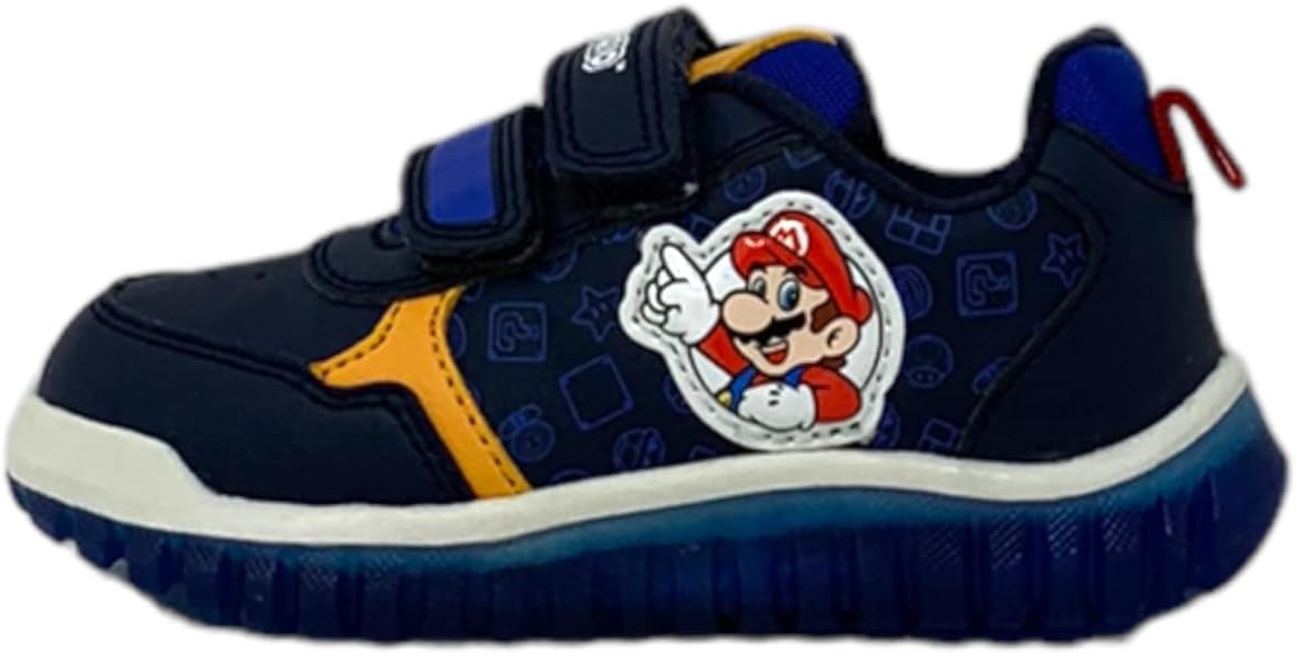Thumbnail 3 de Geox Jungen B Lightyloo Boy C Sneaker – Breathable, bequem und zuverlässig